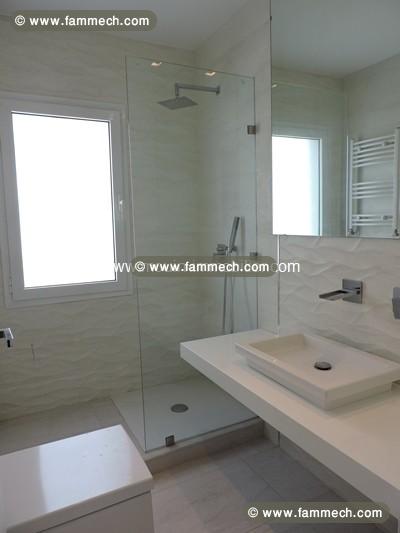 Villa Le Printemps 1 réf AV1068 Hammamet nord