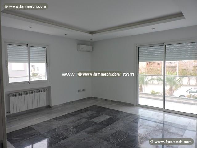 Villa Le Printemps AV1067 Hammamet Nord Mrezka 