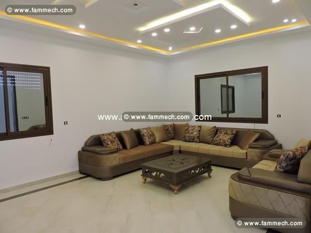 Villa Le rocher AV993 Hammamet 