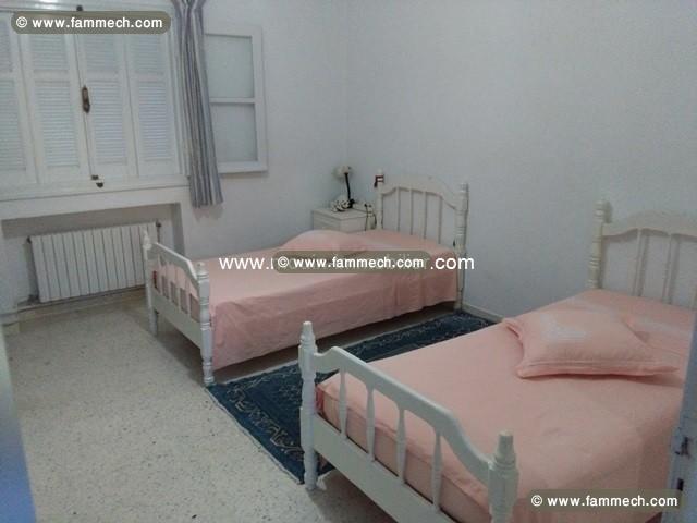 Villa Le Royal AL2219