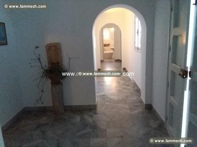 Villa Le Royal AL2219