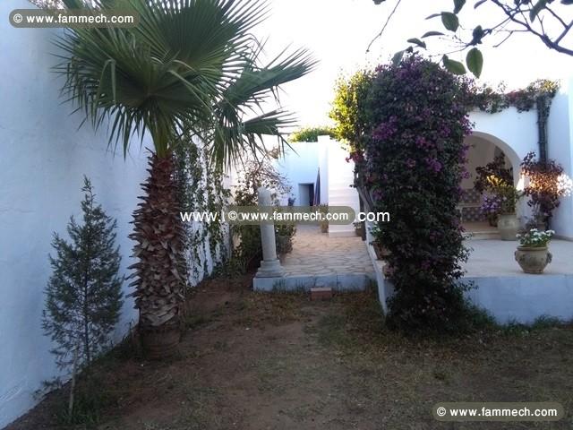 Villa Le Royal AL2219