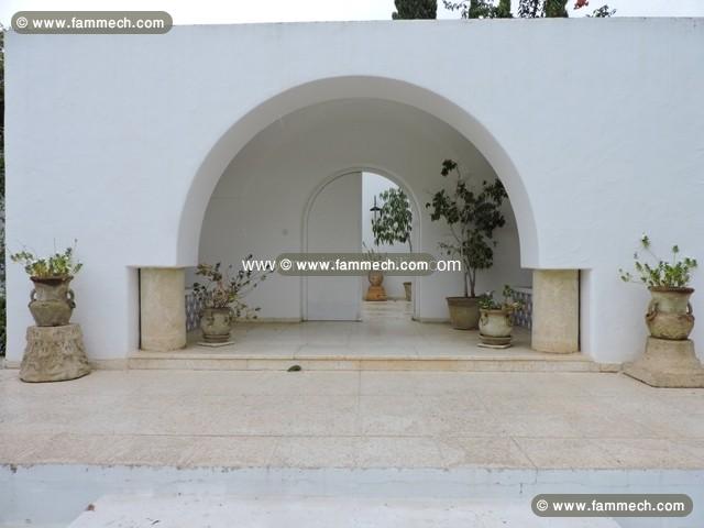 Villa Le Royal AL2219 Hammamet Nord 