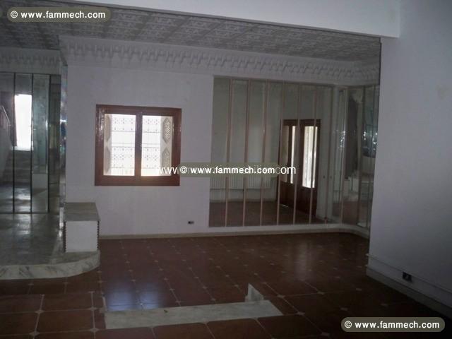 Villa Le Soft ref AL1971 Menzah 9