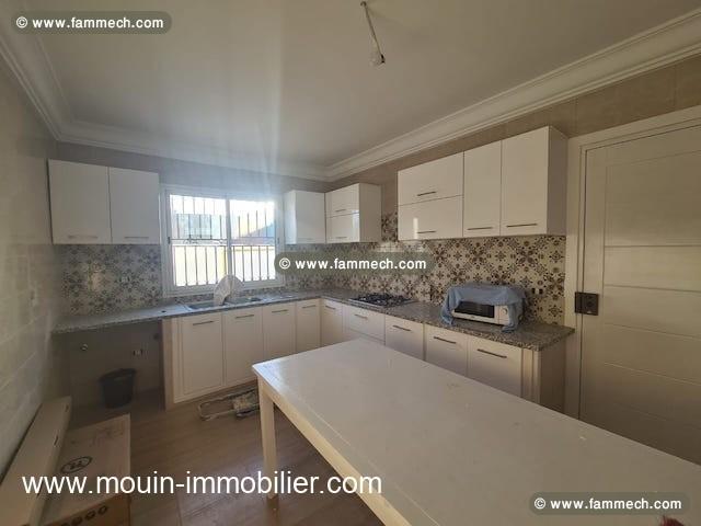 Villa Leila AL2949 Hammamet 