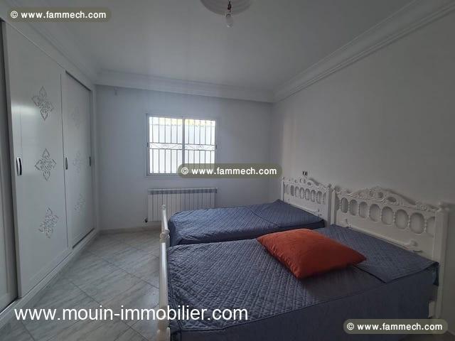 Villa Leila AL2949 Hammamet 