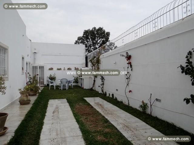 Villa Leila AV318