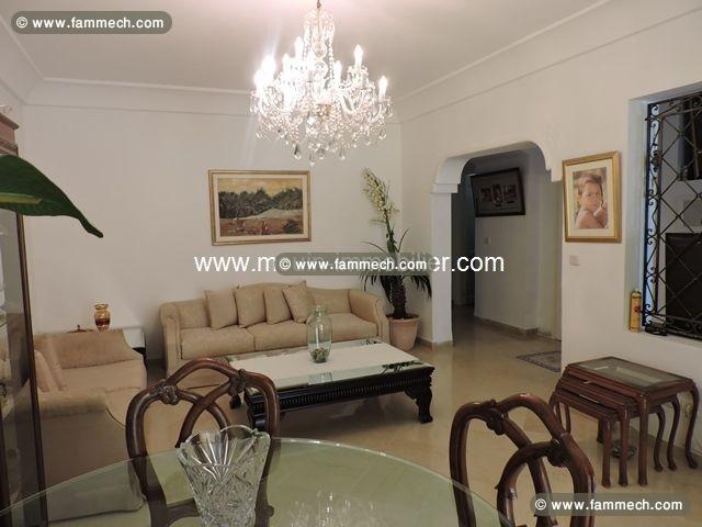 Villa Lella Baya AL2902 Yasmine Hammamet 