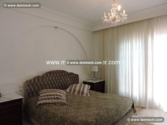 Villa Lella Baya AL2902 Yasmine Hammamet 