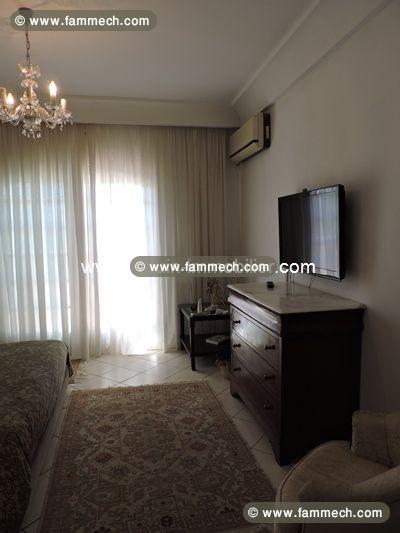 Villa Lella Baya AL2902 Yasmine Hammamet 