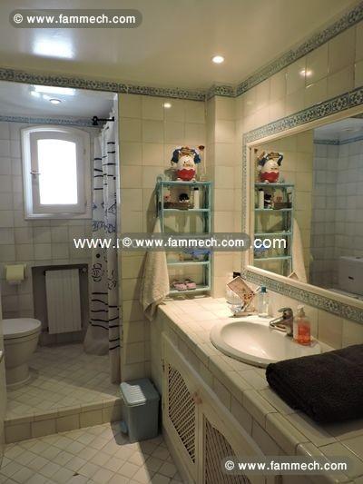 Villa Lella Baya AL2902 Yasmine Hammamet 