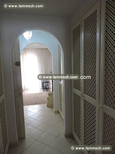 Villa Lella Baya AL2902 Yasmine Hammamet 