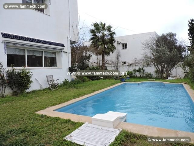 Villa Leo AV693