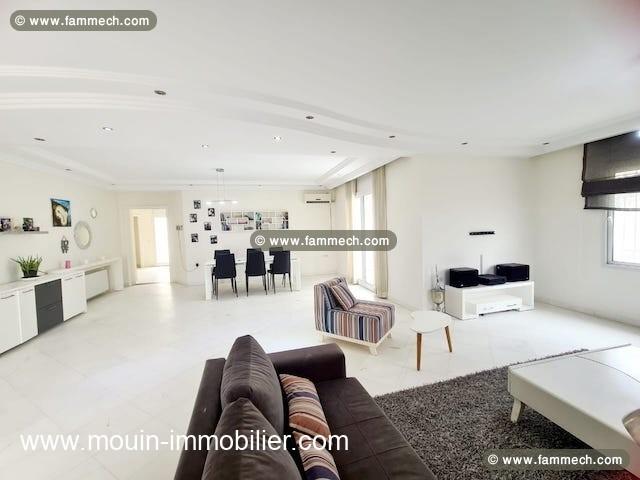 VILLA LEONARD I Hammamet Zone Théâtre AL2837