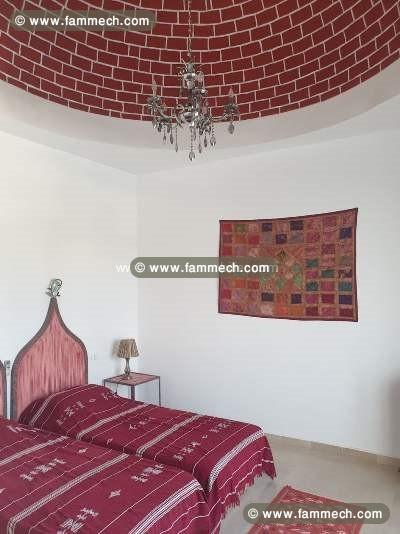 VILLA LEONARDO Hammamet - Zone Theatre AV1352
