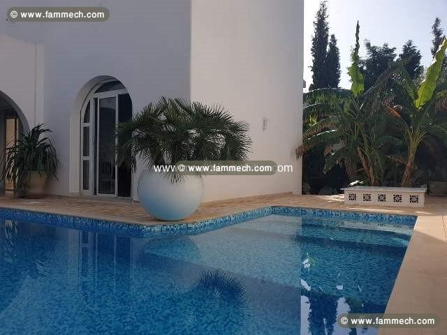 VILLA LEONARDO Hammamet - Zone Theatre AV1352