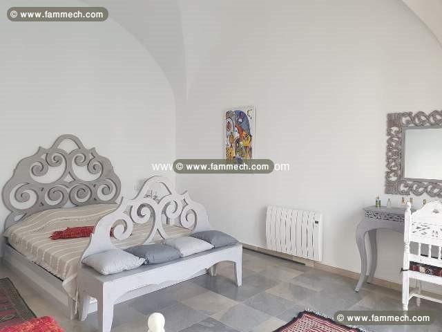 VILLA LEONARDO Hammamet - Zone Theatre AV1352