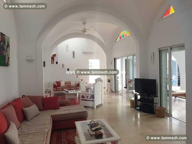 VILLA LEONARDO Hammamet - Zone Theatre AV1352