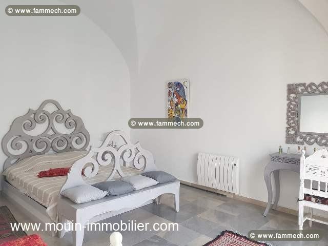 VILLA LEONARDO V Hammamet Zone Théâtre AV1694