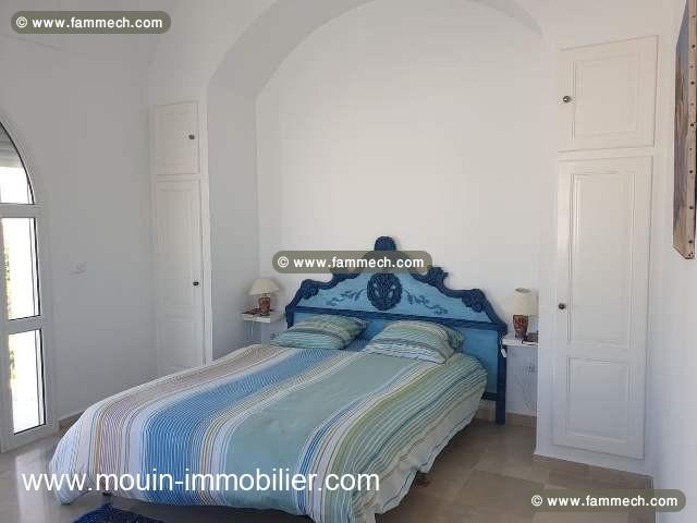 VILLA LEONARDO V Hammamet Zone Théâtre AV1694
