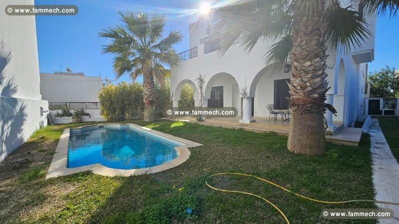 Villa leopoldo(réf: l3160)