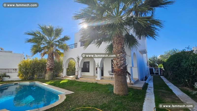 Villa leopoldo (réf: v2728)