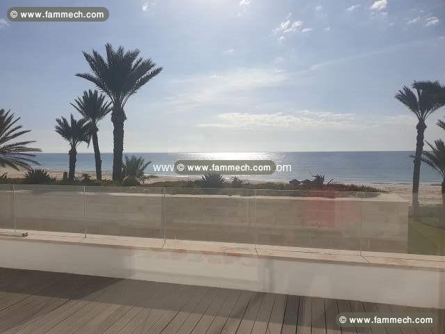 Villa les 3 palmiers AL2578 Hammamet 