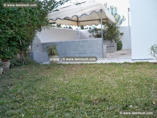 Villa les Amphores AL1256