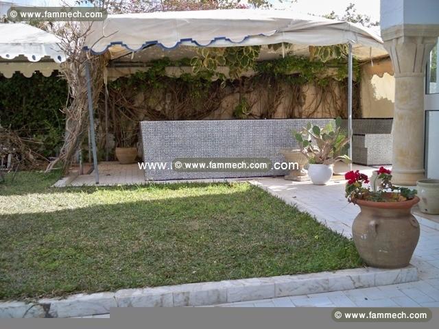 Villa les Amphores AL1256