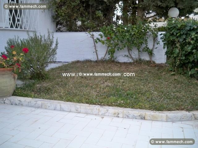 Villa les Amphores AL1256
