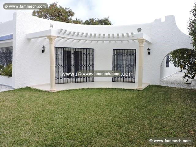 Villa Les Canaries AL2054