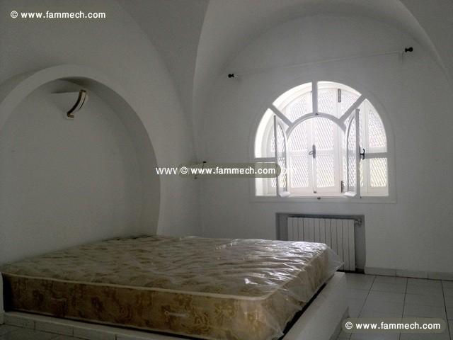 Villa Les Deux Lions AL242 Hammamet 