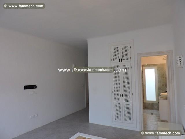 Villa Les Deux Oliviers réf AL2154 Hammamet Zone T