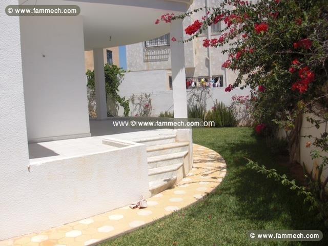 Villa Les Deux Palmiers AV884 