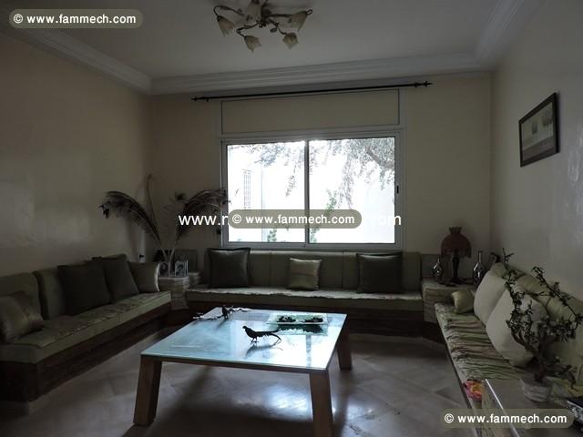 villa les etoiles AL1569 barraket essahel 