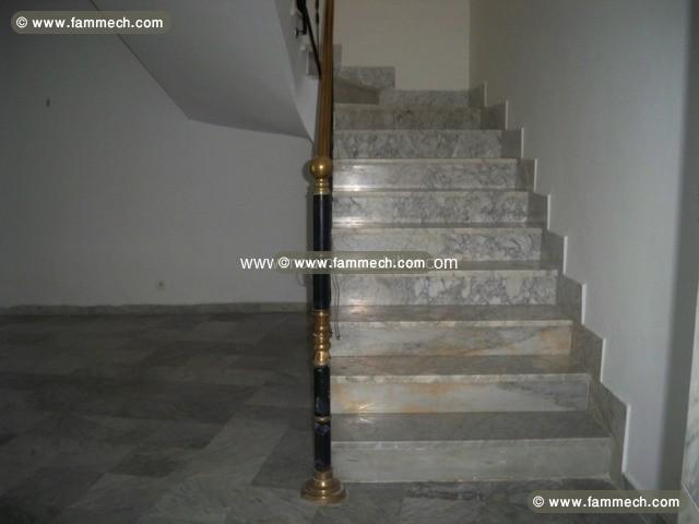 villa les ficus AV731 lac1 tunis 