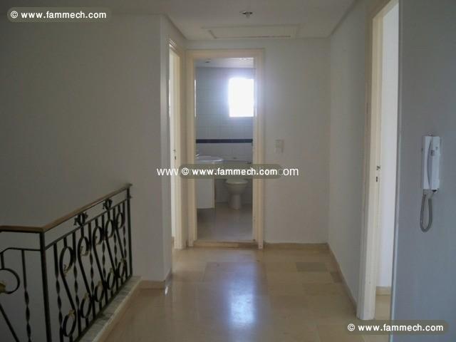 villa les ficus AV731 lac1 tunis 