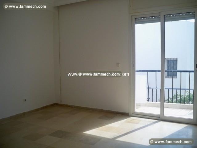 villa les ficus AV731 lac1 tunis 