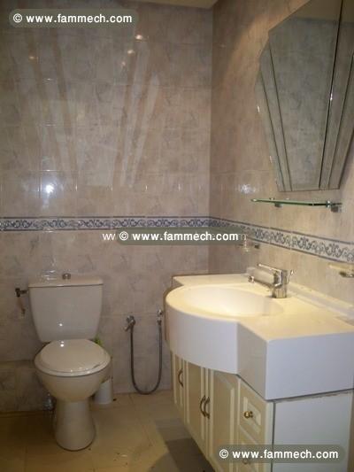 villa les ficus AV731 lac1 tunis 