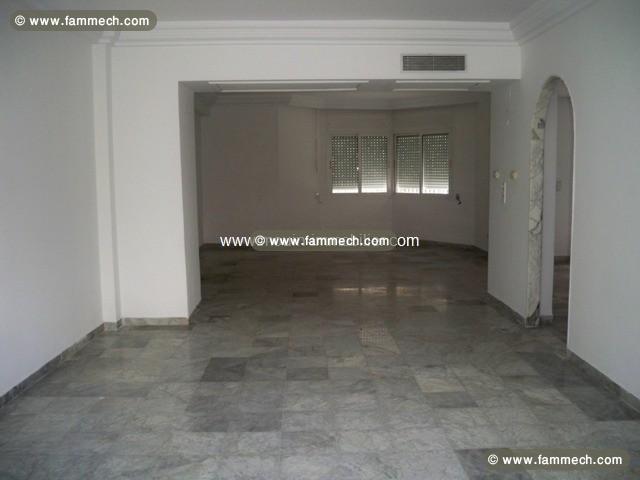 villa les ficus AV731 lac1 tunis 