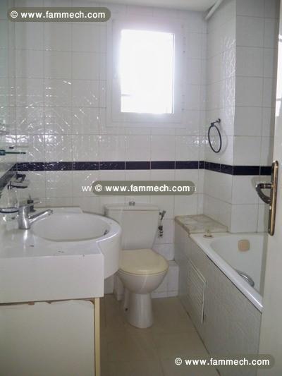 villa les ficus AV731 lac1 tunis 