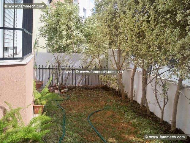 Villa Les Ficus ref AV731 lac 1