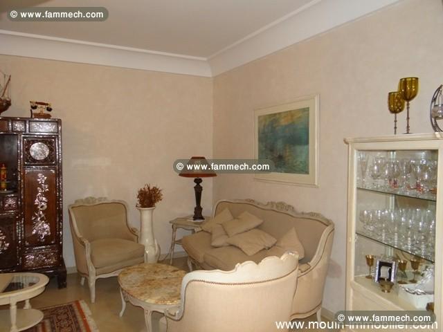 Villa les Fontaines AL935 Yasmine Hammamet
