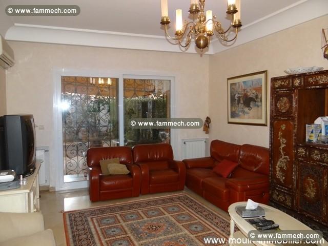 Villa les Fontaines AL935 Yasmine Hammamet
