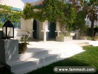 VILLA LES JARDINS - Les 2 oueds 