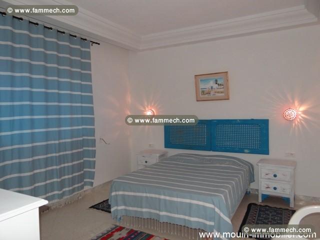 Villa Les lustres AL1228 Hammamet Nord 