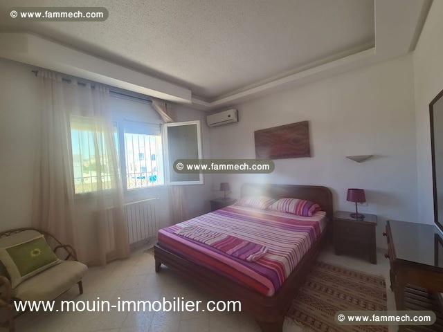 Villa Les lustres AL1228 Hammamet 