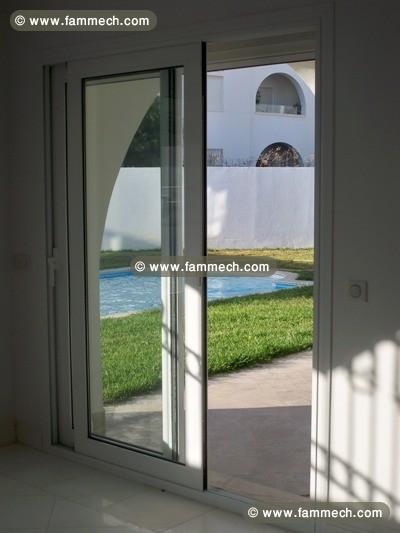 villa les marins AL1860 gammarth tunis 