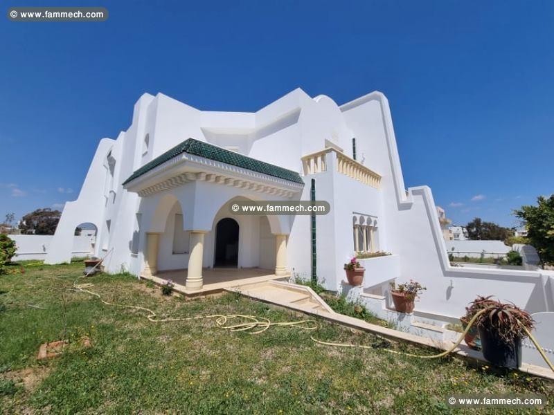 Villa les merveilles (réf: v2452)
