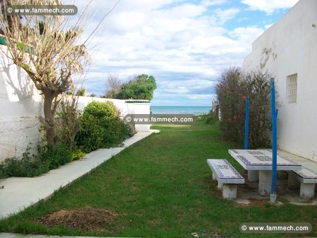 Villa Les mimosas AV932 Hammamet Nord 